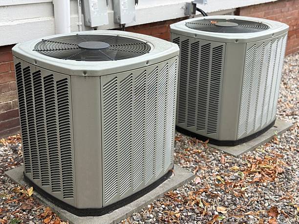 Reliable Hvac contractor in Dayton, WA by JG Cool HVAC