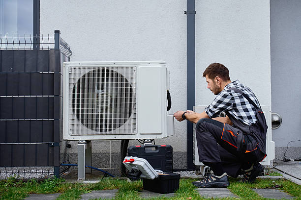 Top rated local Hvac specialists in Dayton, WA